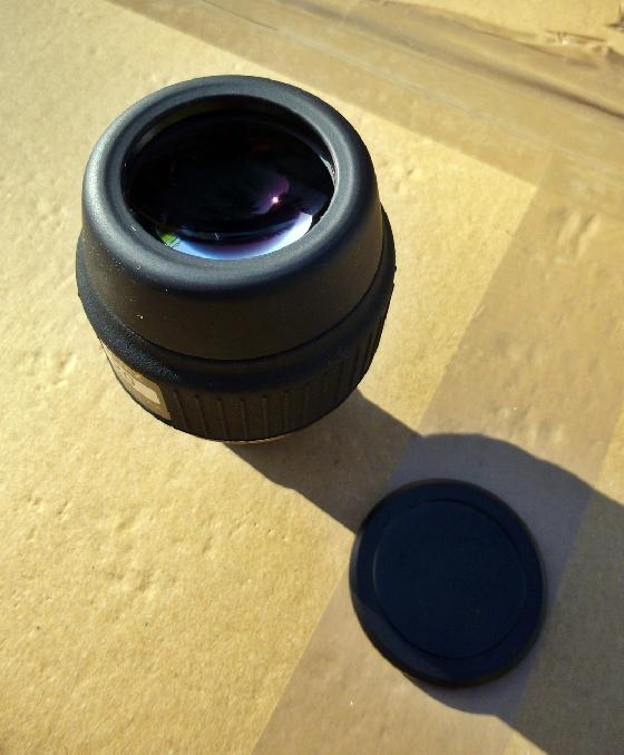 Oculaire Pentax xw 20 mm / Etat Neuf