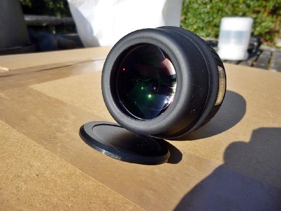 Oculaire Pentax xw 20 mm / Etat Neuf