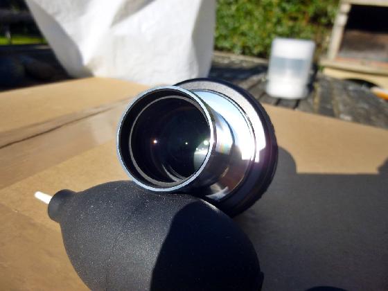 Oculaire Pentax xw 20 mm / Etat Neuf