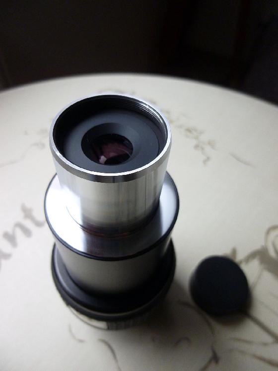 Oculaire Pentax xw 5 mm / Complet / Etat Neuf