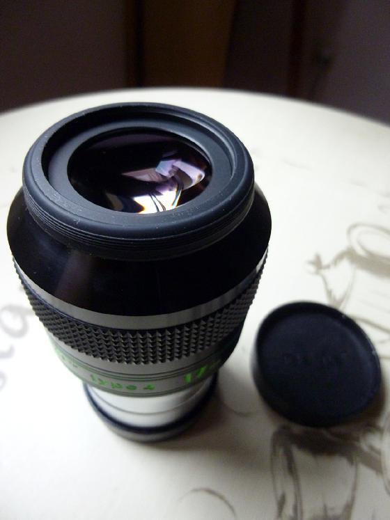 Oculaire Televue Nagler 17 mm Type 4 / Excellent Etat