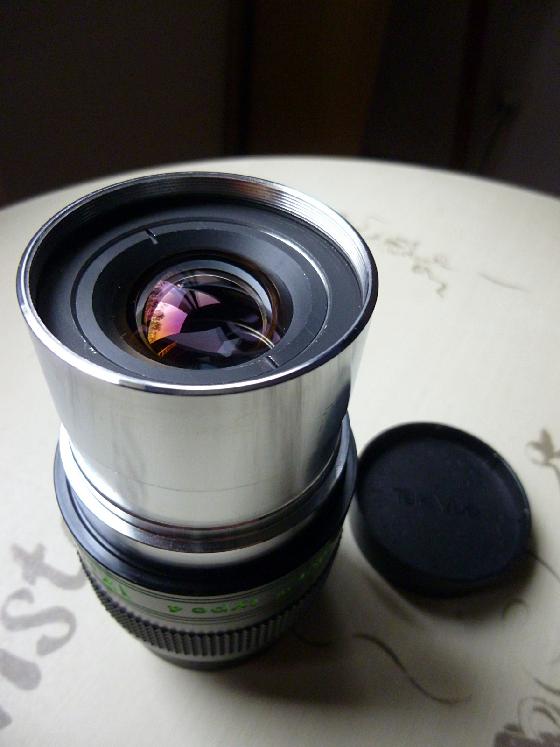 Oculaire Televue Nagler 17 mm Type 4 / Excellent Etat