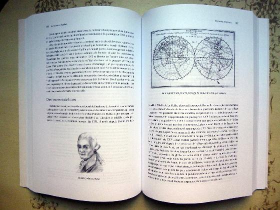 Livre "Les Passages de Vénus" Christophe Marlot / Excellent Etat