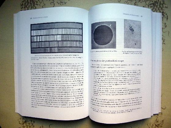 Livre "Les Passages de Vénus" Christophe Marlot / Excellent Etat