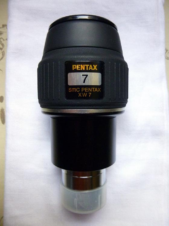 Oculaire Pentax xw 7 mm / Excellent Etat