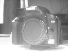 TouCam II ICX618ALA RAW B/W