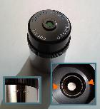 Meade Or 6mm