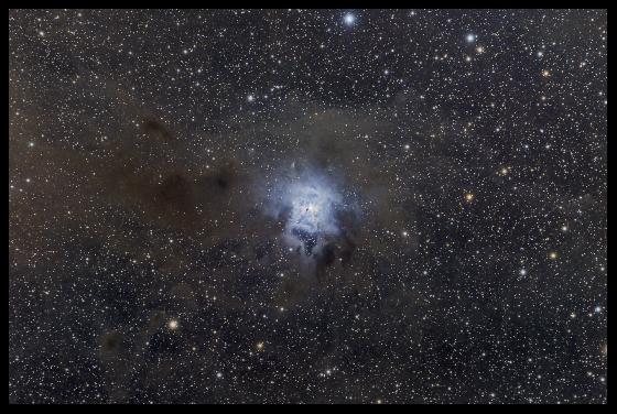 Doublet Altaïr Astro Starwave 107/714