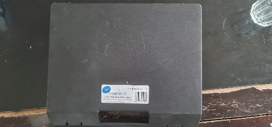 Roue à filtre SX 5x31,75mm