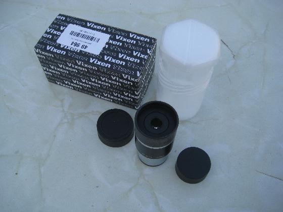 Oculaire Vixen HR 2,4mm