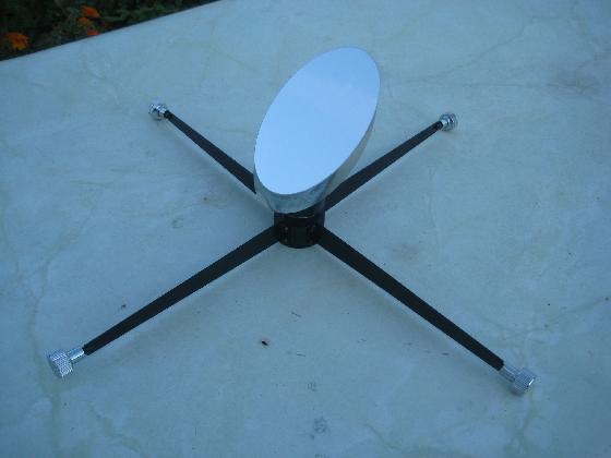 Tout le matériel pour fabriquer un dobson de 300/1500