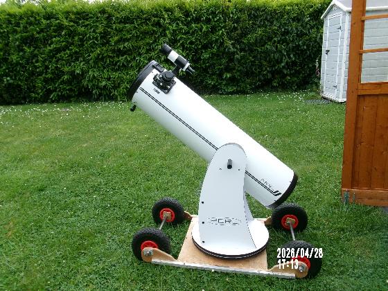 Dobson  Perl 254/1200