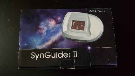 Synguider II