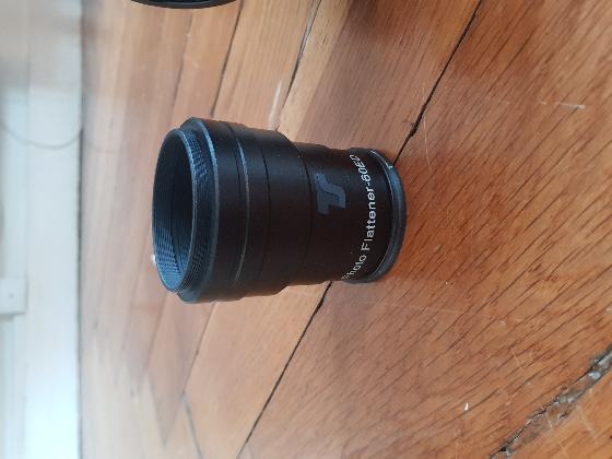 Lunette TS 60/360 + Accessoires