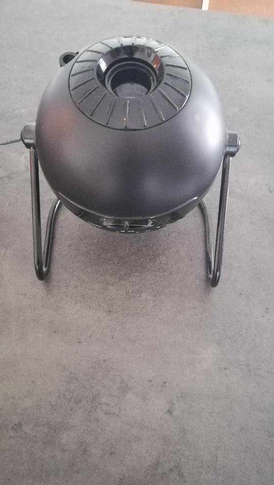 Planétarium STAR THÉÂTRE 