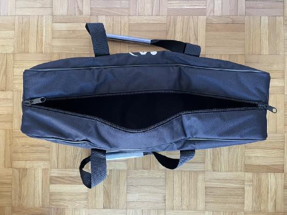 Sac de transport lunette astro