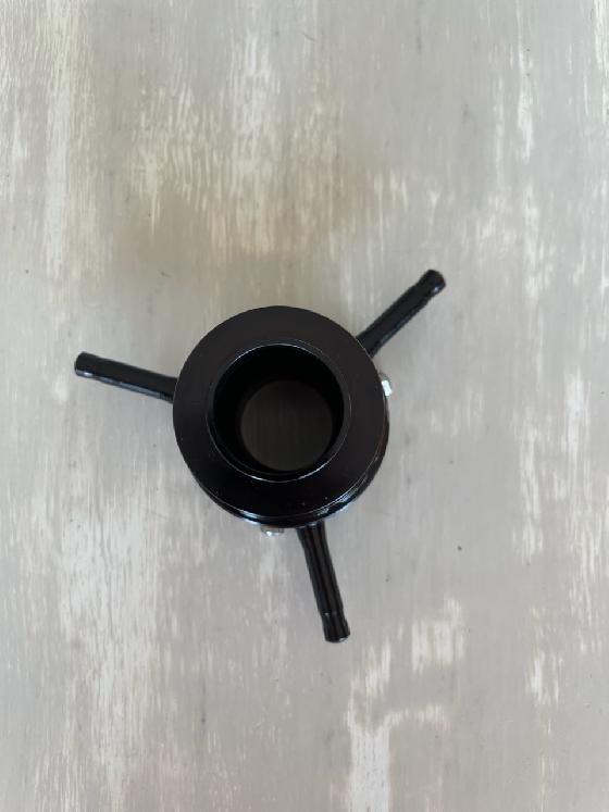 Focuser Adriano Lolli 