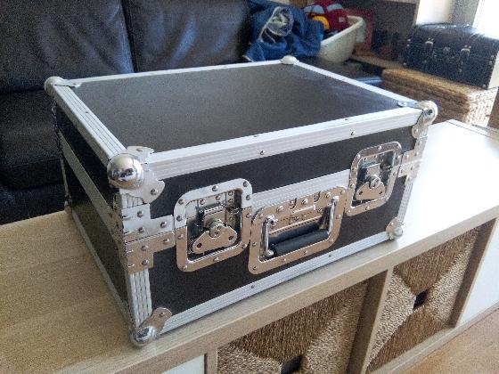 LUNETTE EXPLORE SCIENTIFIC 80 ED f/6