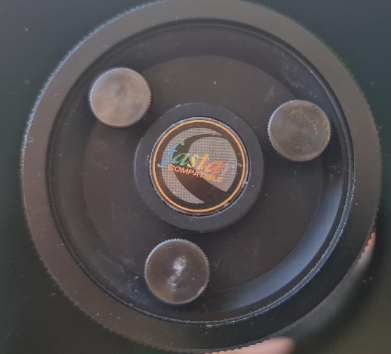 Bob's Knobs