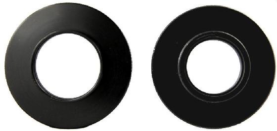 Bague large Pierro-astro  pour C11 ET C14