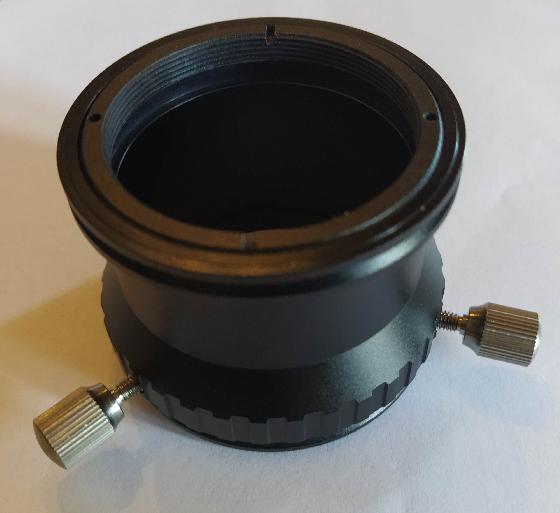 Adaptateur 2" pour Schmidt-Cassegrain