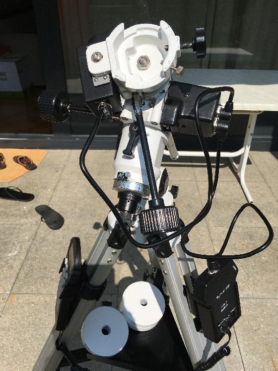 a vendre monture NEQ.3 goto