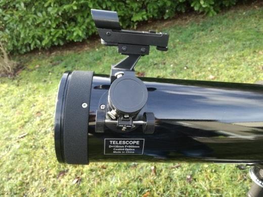 Skywatcher 130/900