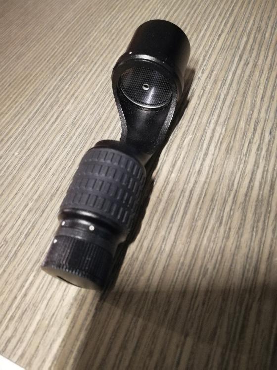 Laser Colli Mark III