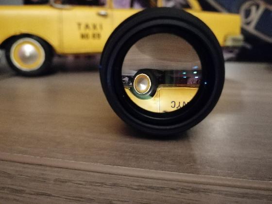 Kepler superview 30mm 2"