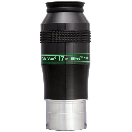 Oculaire Televue Ethos 17mm (département 75 ou 33)