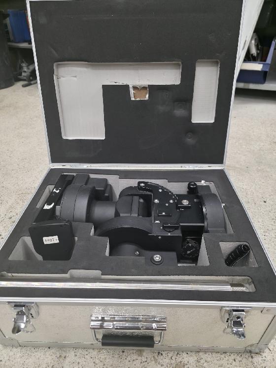 CEM70 + Trépied Colonne