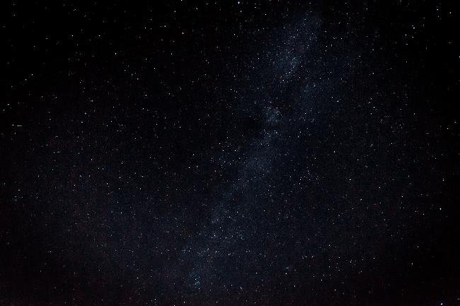 Observatoire SIRENE - Provence - Voie lactée