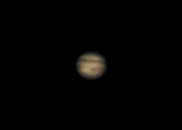 Jupiter 