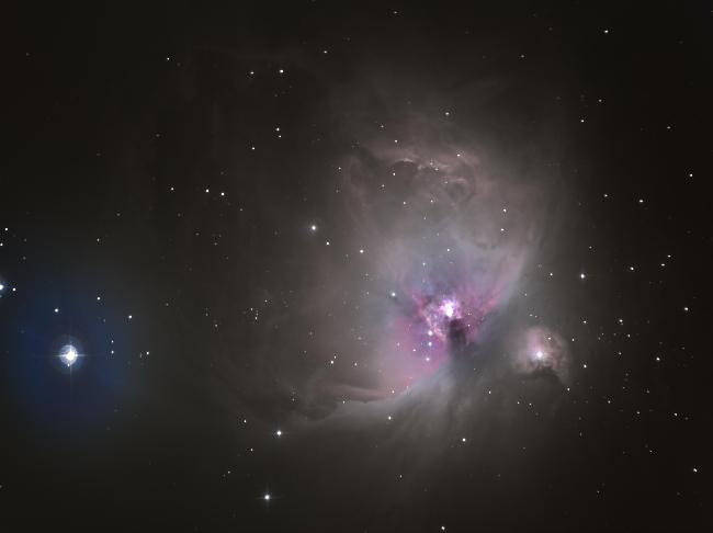 M42_HaLRGB