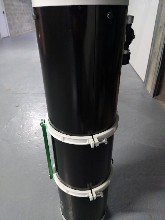 tube 250/1200 dual speed