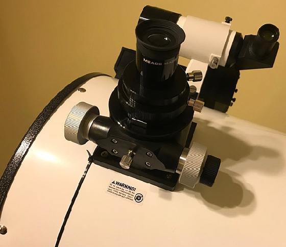 VDS Dobson GSO 300/1500 Deluxe