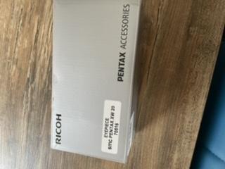 Pentax 20