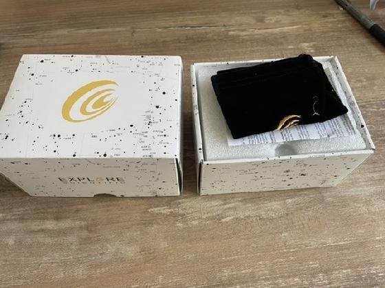 Explore scientific ES82 6,7mm