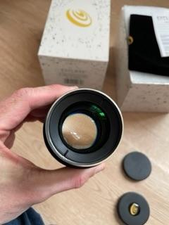 Explore scientific 24mm 82 degrés 