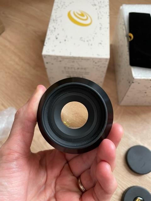 Explore scientific 24mm 82 degrés 