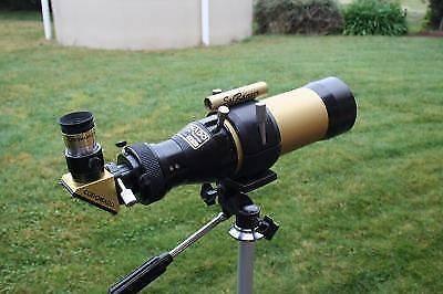 Télescope Coronado Solar Max 60II