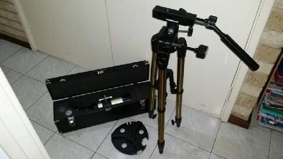 Télescope Coronado Solar Max 60II