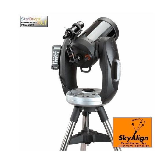 CELESTRON CPC800 XLT GPS