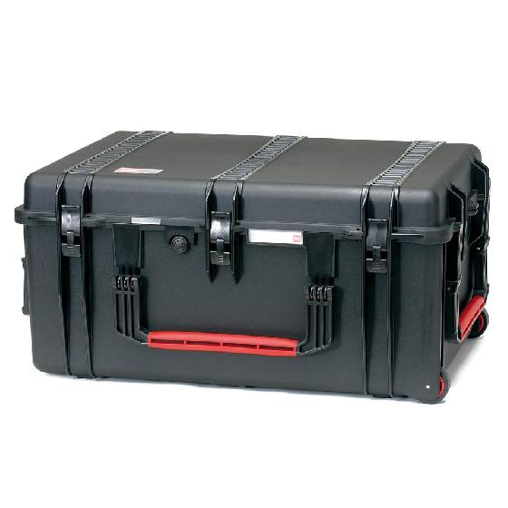 Valise de transport à roulettes HPRC2780EW