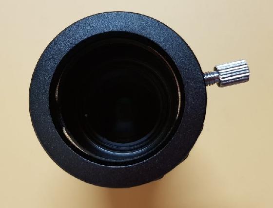 BARLOW CELESTRON 2X X-CEL LX 31,75 MM