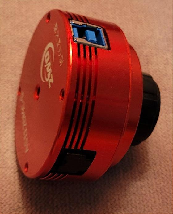 CAMERA SWO 120 MC-S COULEUR