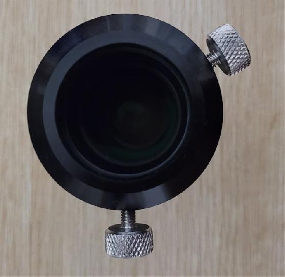 BARLOW 3X EXPLORE SCIENTIFIC 1.25''