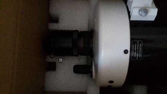 Tube skywatcher mak 150mm 