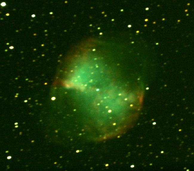 M27 Dobson manuel VA