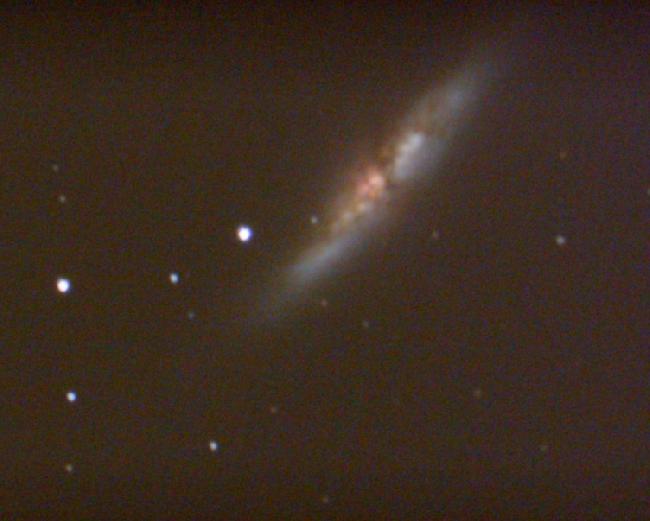 M82 Dobson manuel